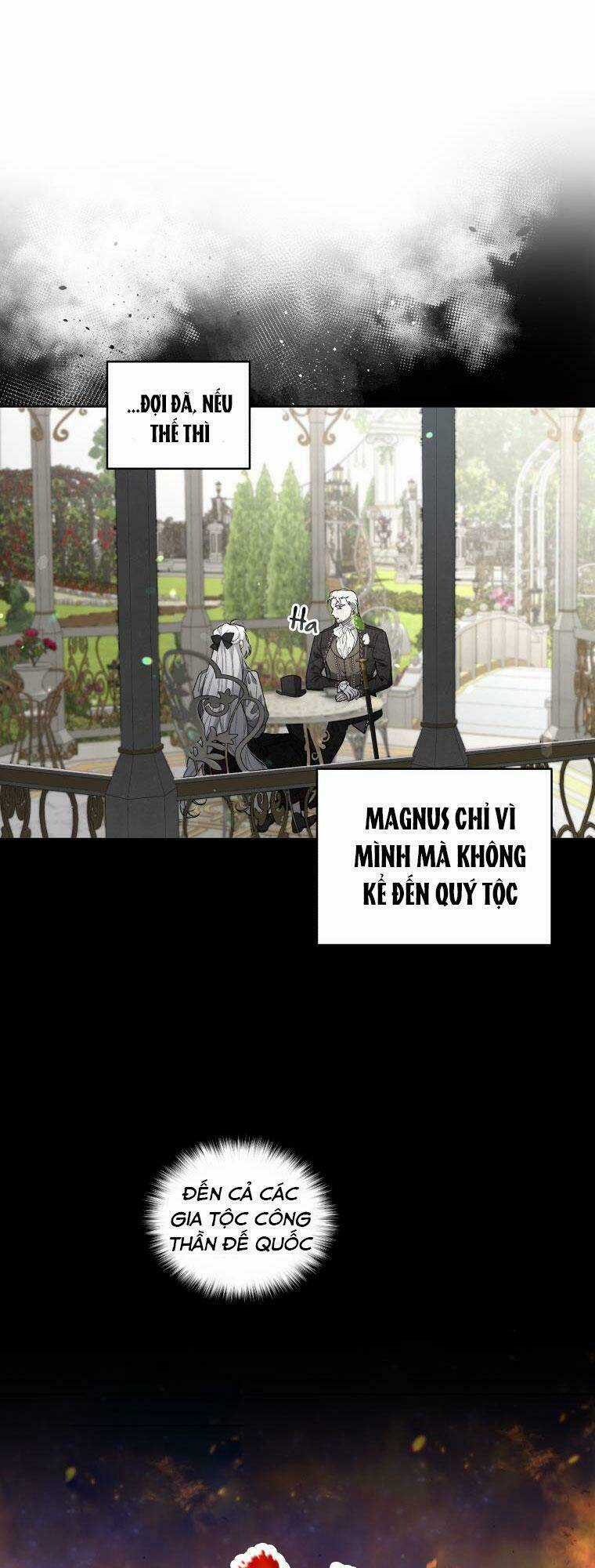 Ác Nữ Thuần Hoá Quái Thú - Chapter 21 - Trang 26