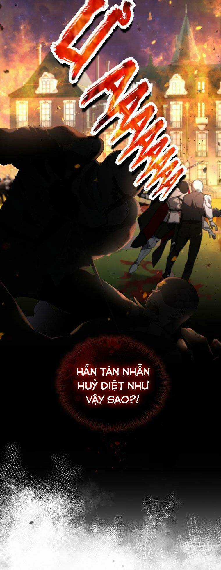 Ác Nữ Thuần Hoá Quái Thú - Chapter 21 - Trang 27