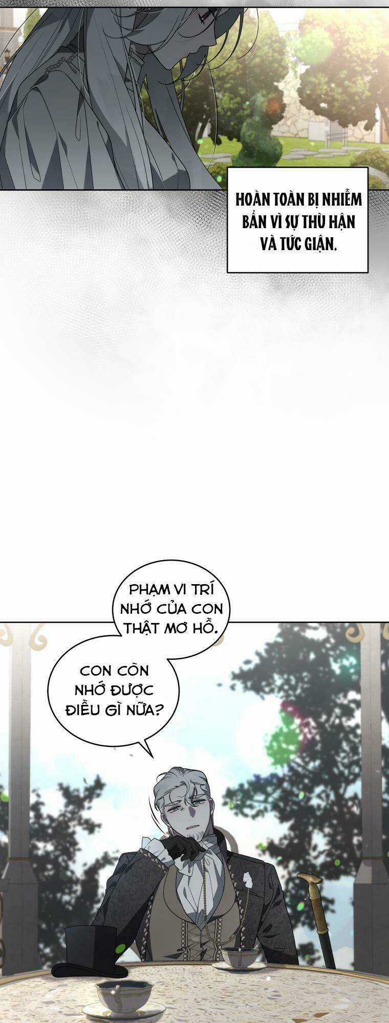 Ác Nữ Thuần Hoá Quái Thú - Chapter 21 - Trang 29
