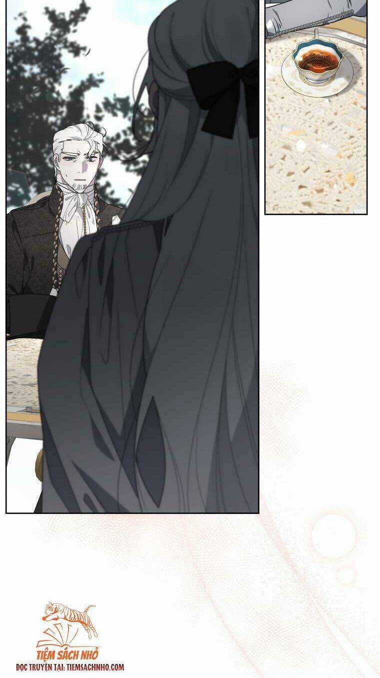 Ác Nữ Thuần Hoá Quái Thú - Chapter 21 - Trang 31