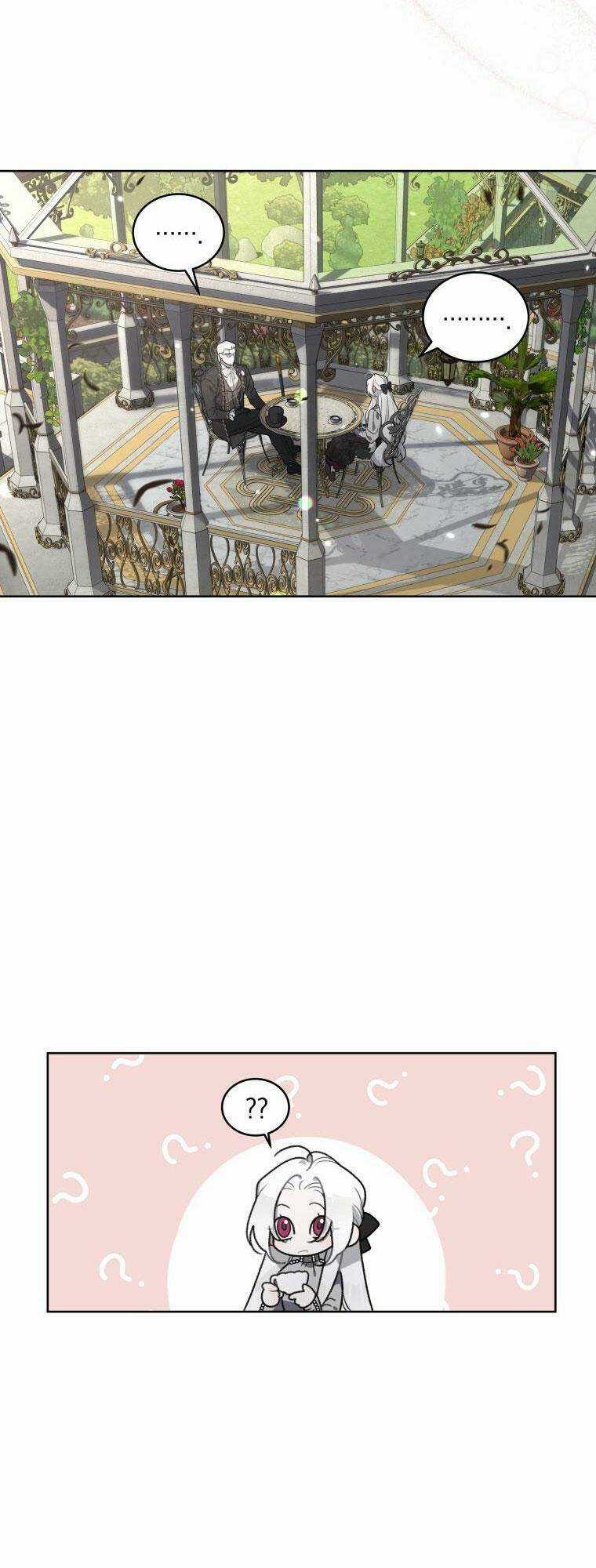 Ác Nữ Thuần Hoá Quái Thú - Chapter 21 - Trang 32