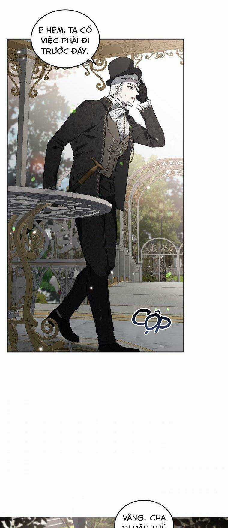 Ác Nữ Thuần Hoá Quái Thú - Chapter 21 - Trang 33