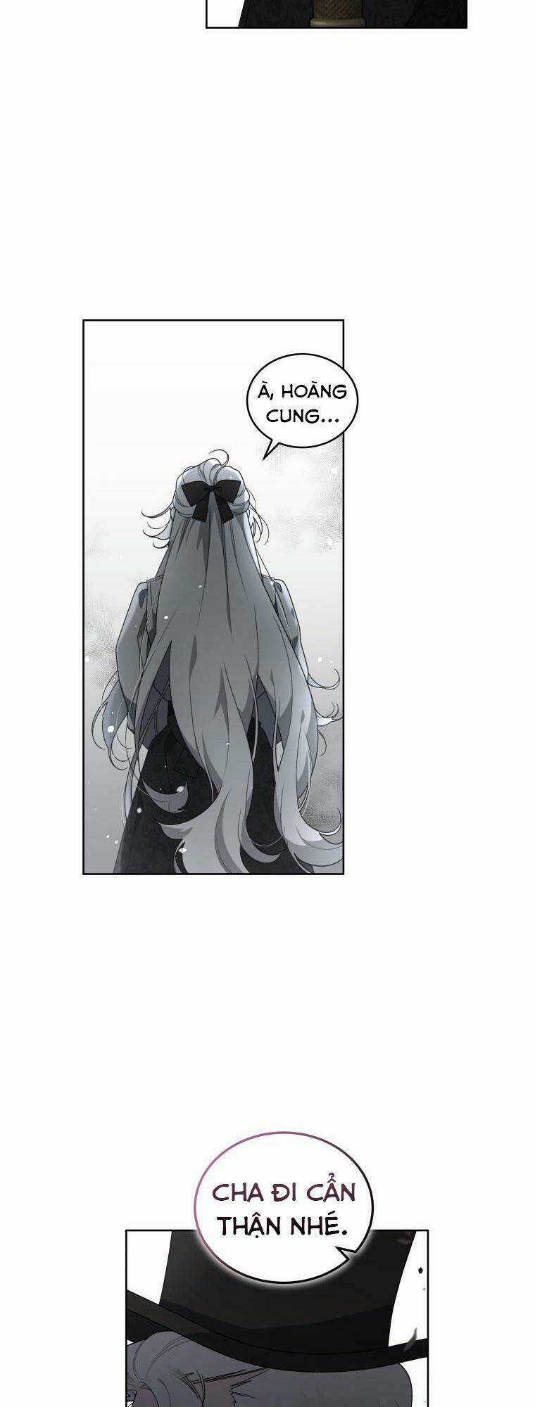 Ác Nữ Thuần Hoá Quái Thú - Chapter 21 - Trang 35