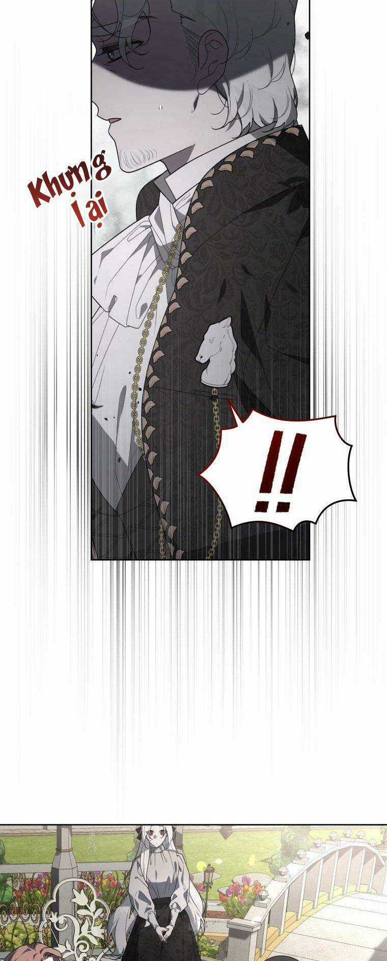 Ác Nữ Thuần Hoá Quái Thú - Chapter 21 - Trang 36