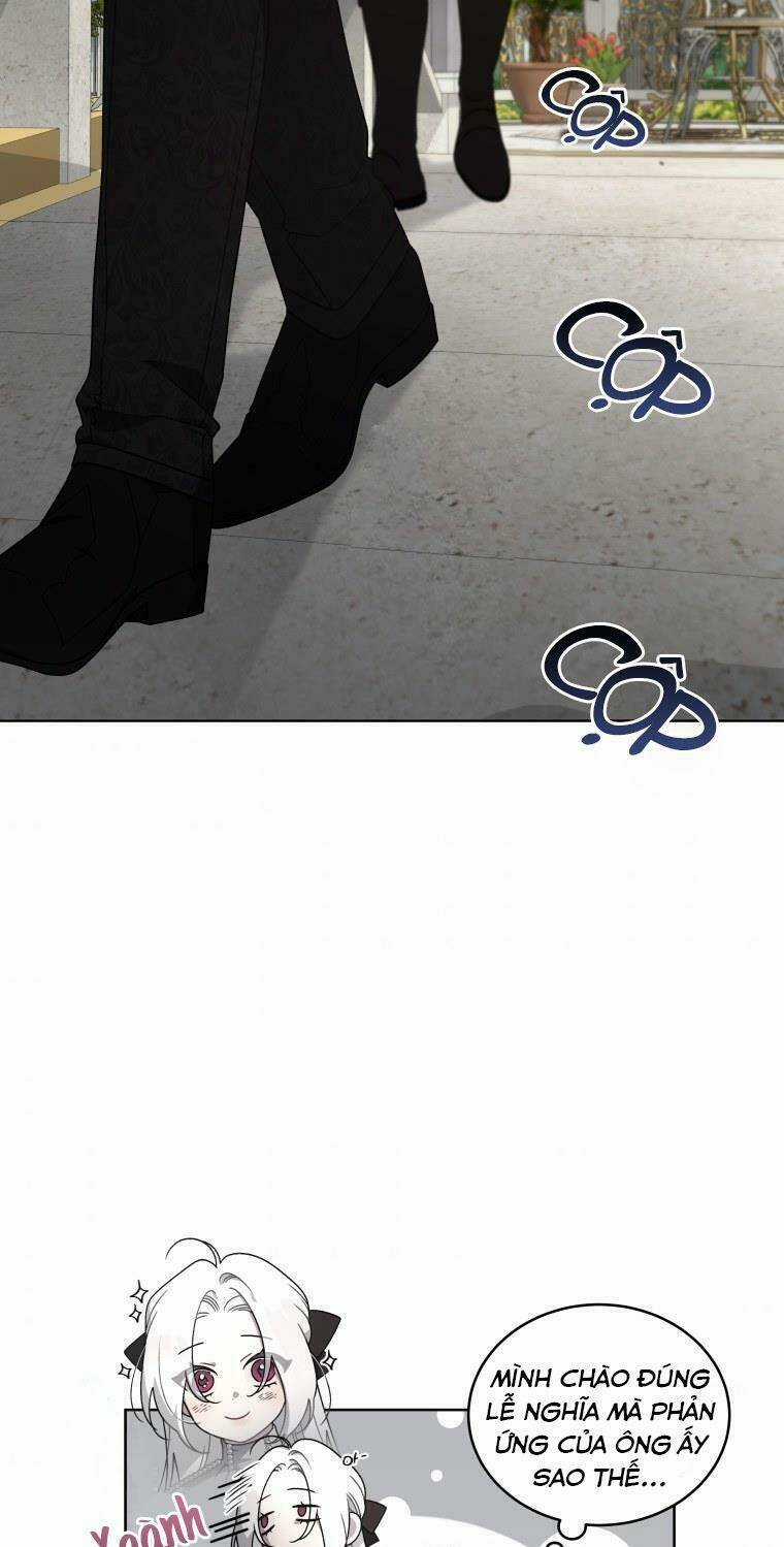 Ác Nữ Thuần Hoá Quái Thú - Chapter 21 - Trang 39