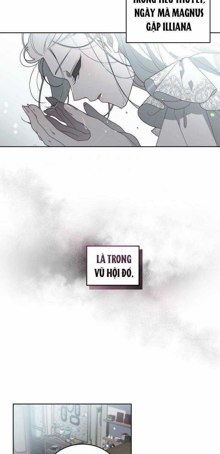 Ác Nữ Thuần Hoá Quái Thú - Chapter 21 - Trang 5