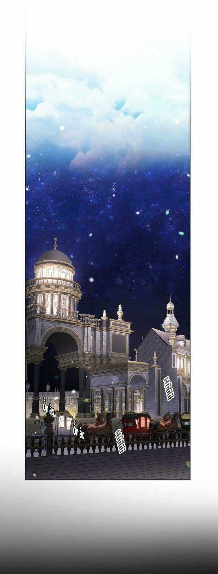 Ác Nữ Thuần Hoá Quái Thú - Chapter 21 - Trang 41