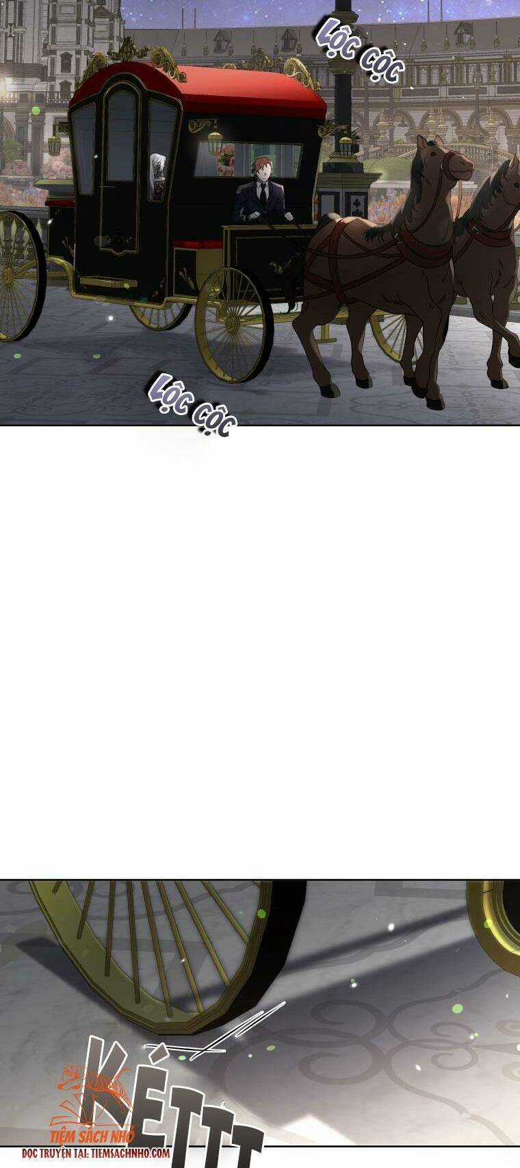 Ác Nữ Thuần Hoá Quái Thú - Chapter 21 - Trang 43