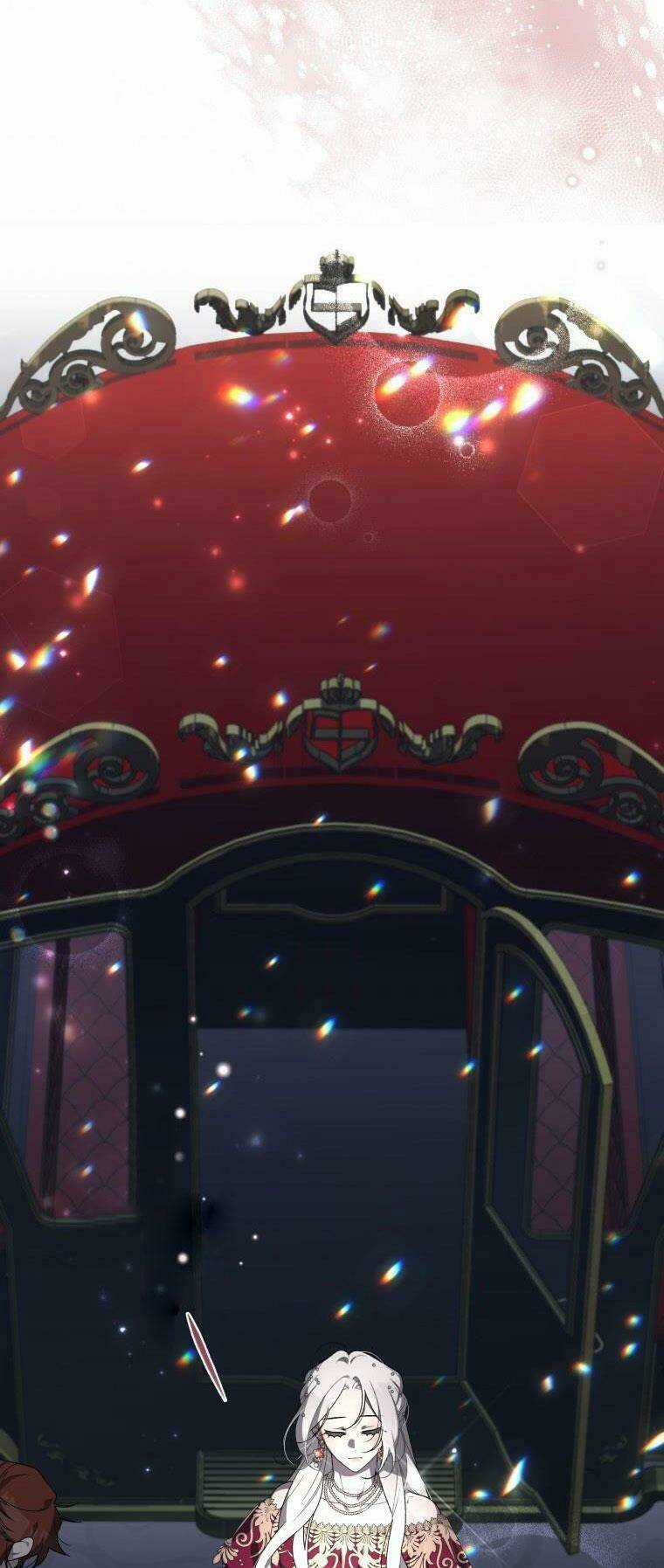 Ác Nữ Thuần Hoá Quái Thú - Chapter 21 - Trang 45