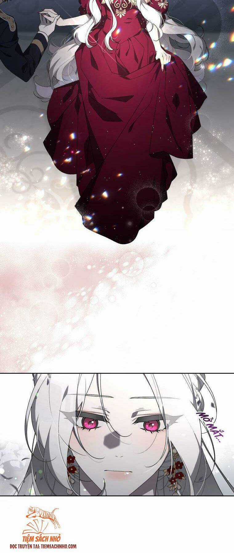 Ác Nữ Thuần Hoá Quái Thú - Chapter 21 - Trang 46