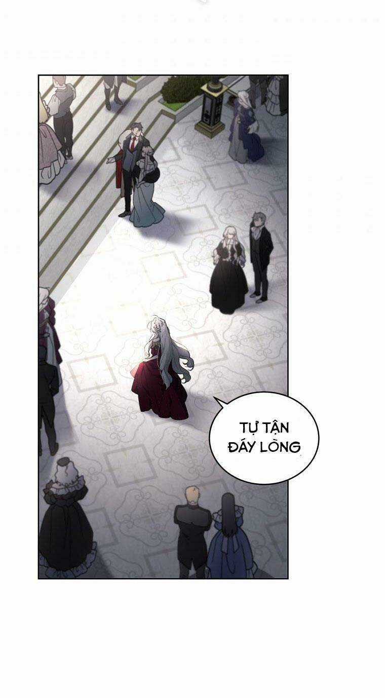 Ác Nữ Thuần Hoá Quái Thú - Chapter 21 - Trang 51