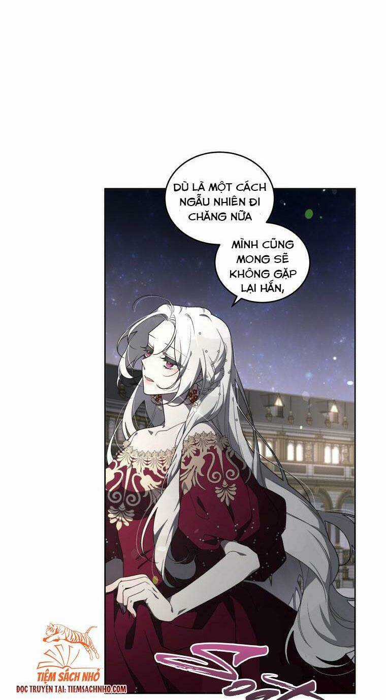 Ác Nữ Thuần Hoá Quái Thú - Chapter 21 - Trang 52