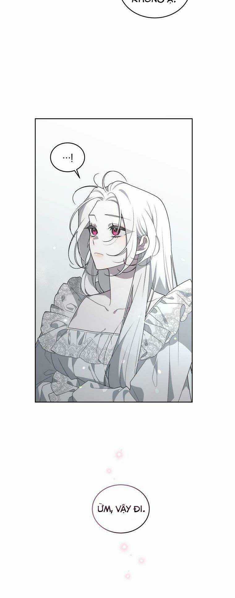 Ác Nữ Thuần Hoá Quái Thú - Chapter 21 - Trang 8