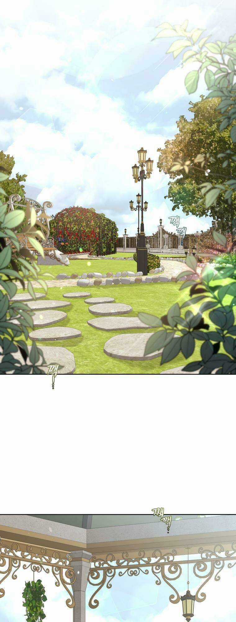 Ác Nữ Thuần Hoá Quái Thú - Chapter 21 - Trang 10