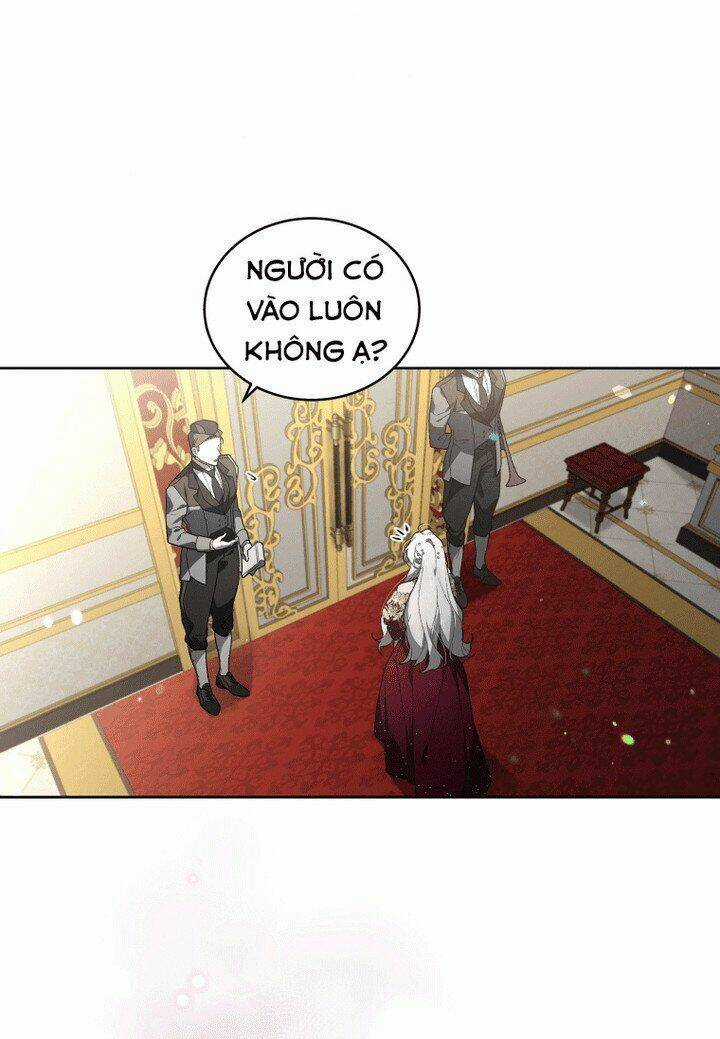 Ác Nữ Thuần Hoá Quái Thú - Chapter 22 - Trang 8