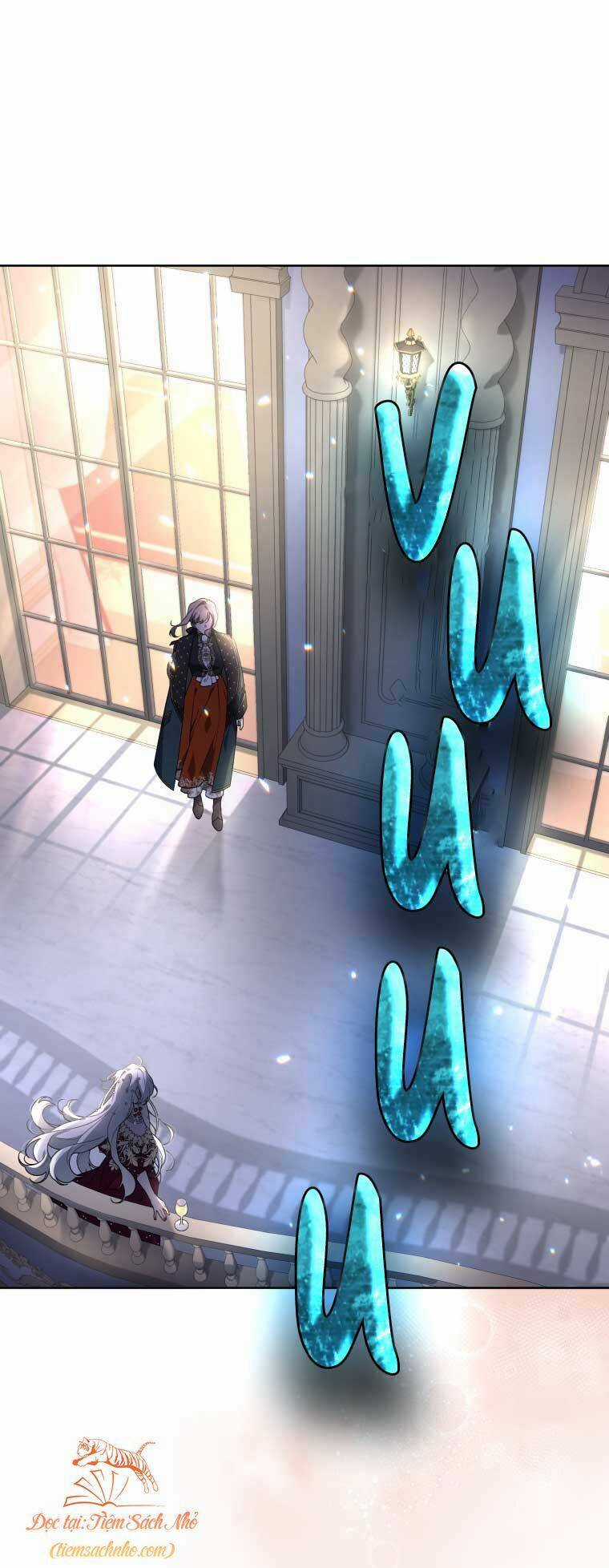 Ác Nữ Thuần Hoá Quái Thú - Chapter 24 - Trang 3