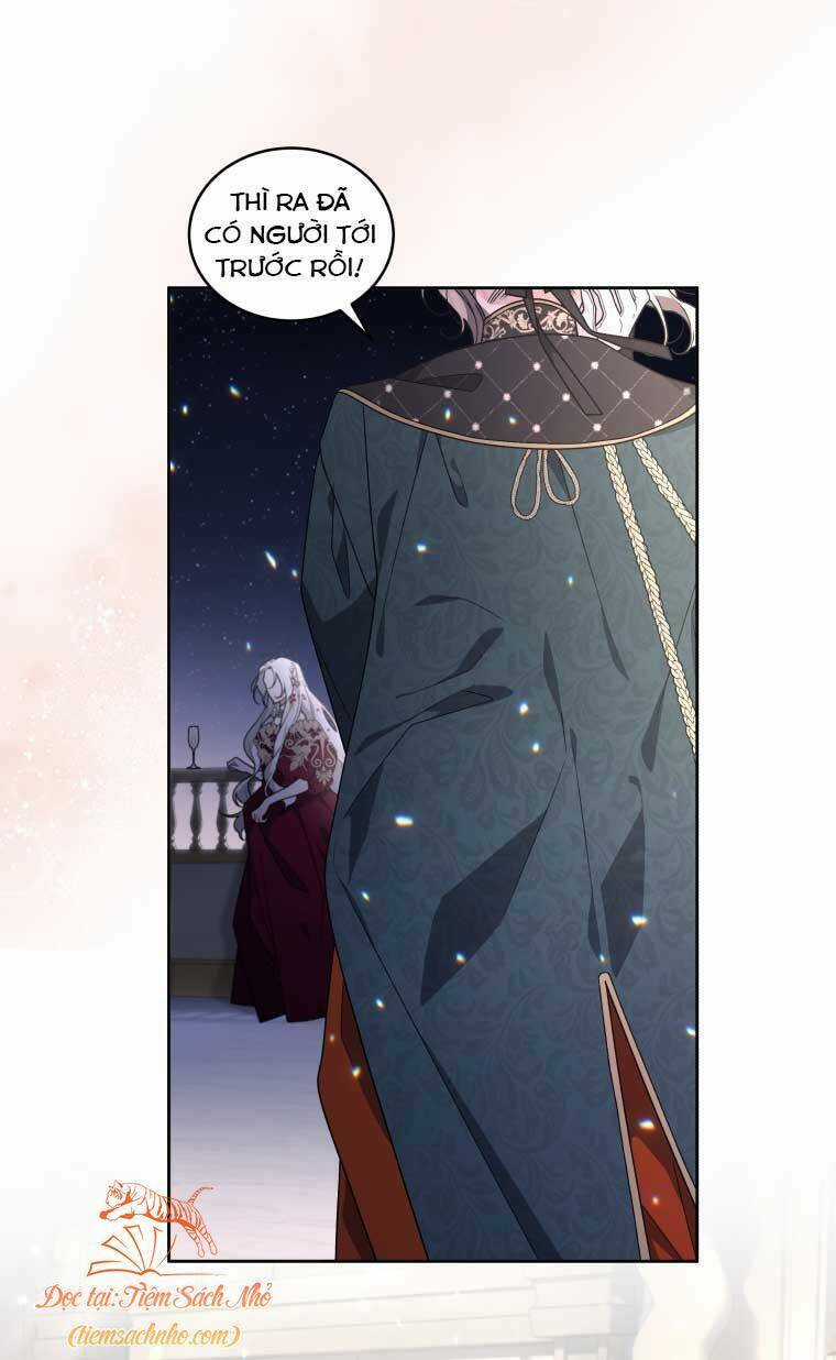 Ác Nữ Thuần Hoá Quái Thú - Chapter 24 - Trang 4