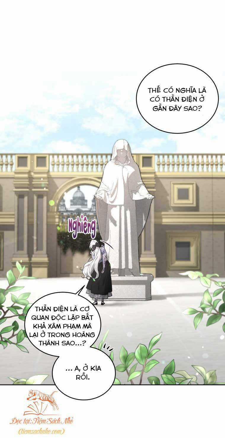 Ác Nữ Thuần Hoá Quái Thú - Chapter 27 - Trang 33