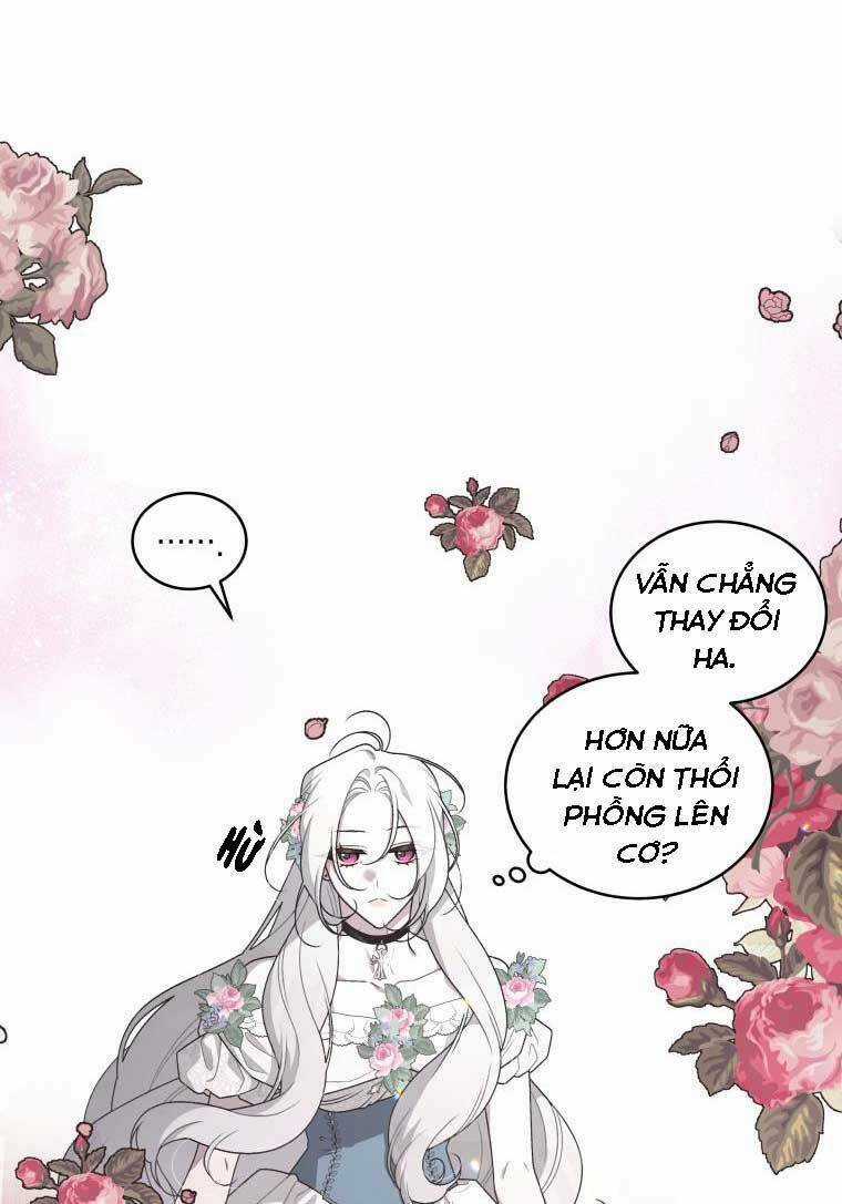 Ác Nữ Thuần Hoá Quái Thú - Chapter 29 - Trang 4