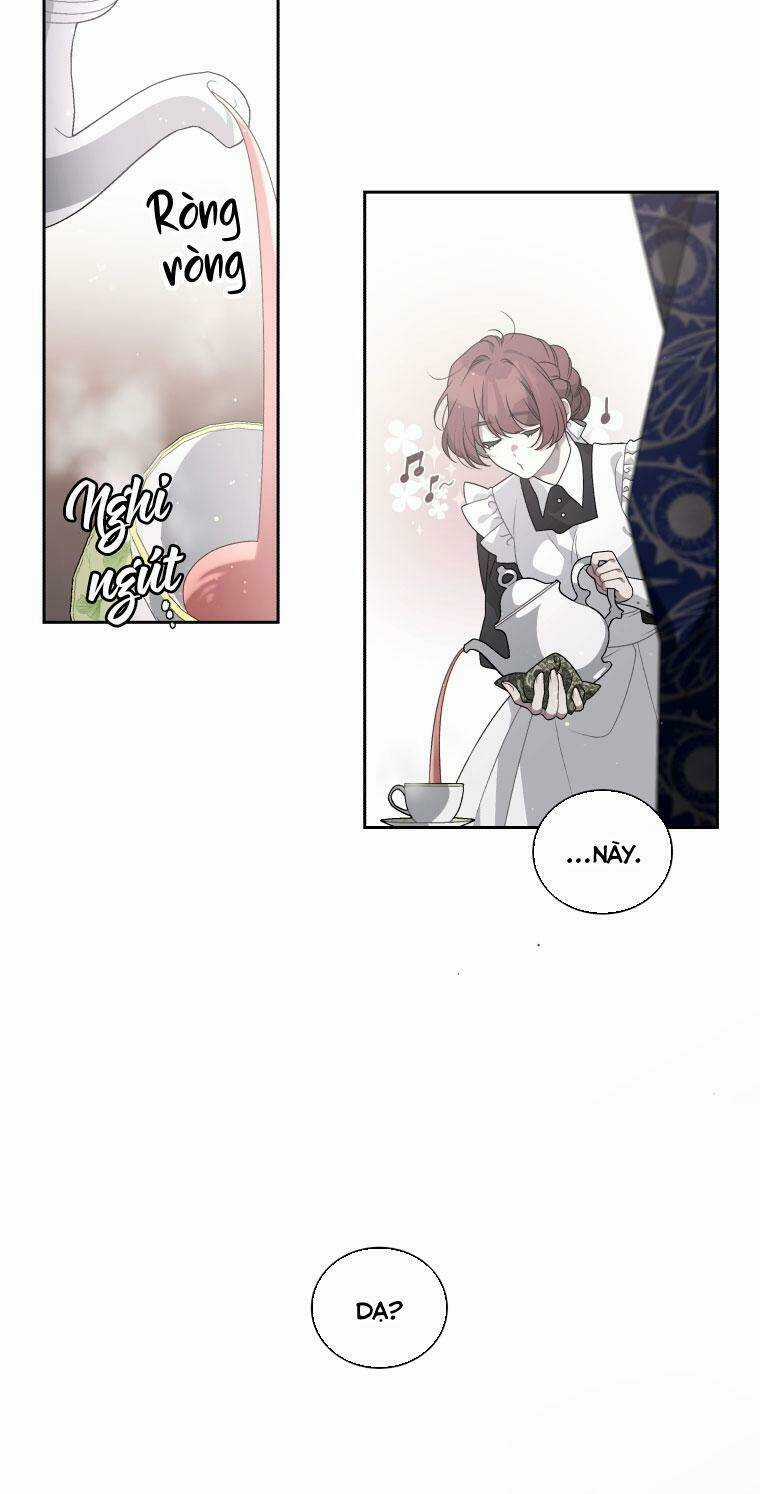 Ác Nữ Thuần Hoá Quái Thú - Chapter 3 - Trang 11