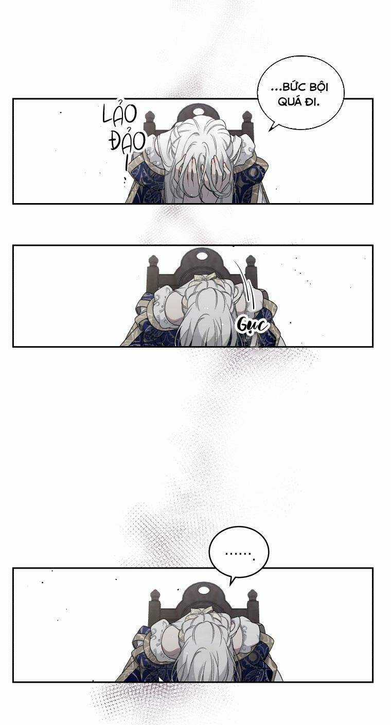 Ác Nữ Thuần Hoá Quái Thú - Chapter 3 - Trang 25