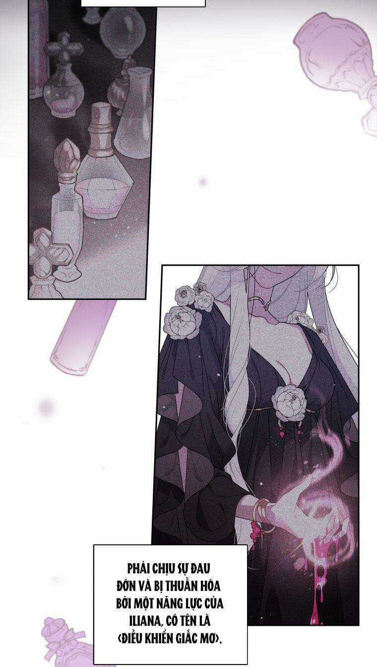 Ác Nữ Thuần Hoá Quái Thú - Chapter 3 - Trang 35