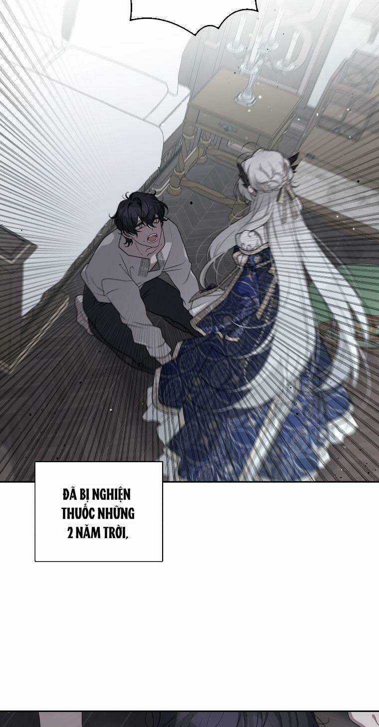 Ác Nữ Thuần Hoá Quái Thú - Chapter 3 - Trang 44