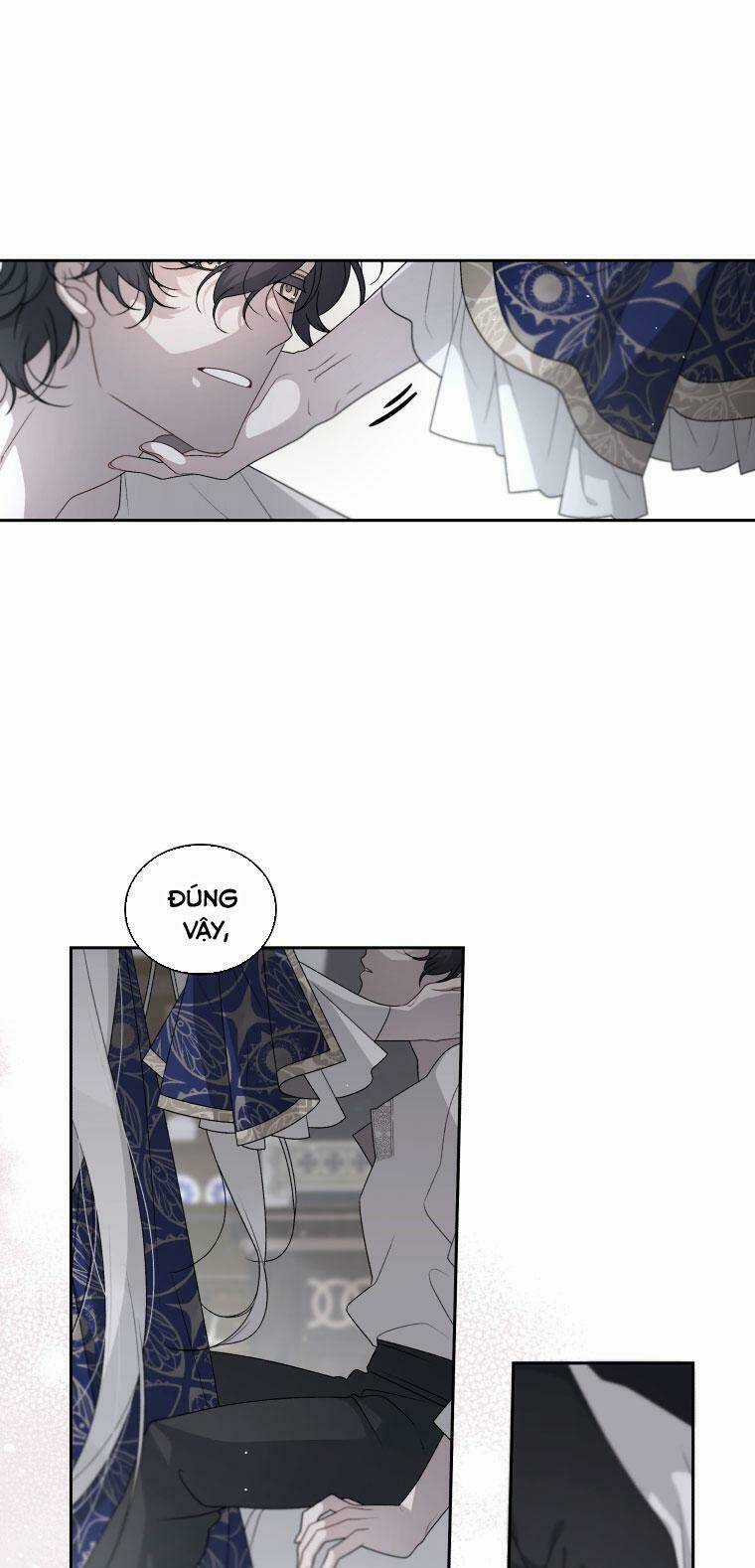 Ác Nữ Thuần Hoá Quái Thú - Chapter 3 - Trang 49