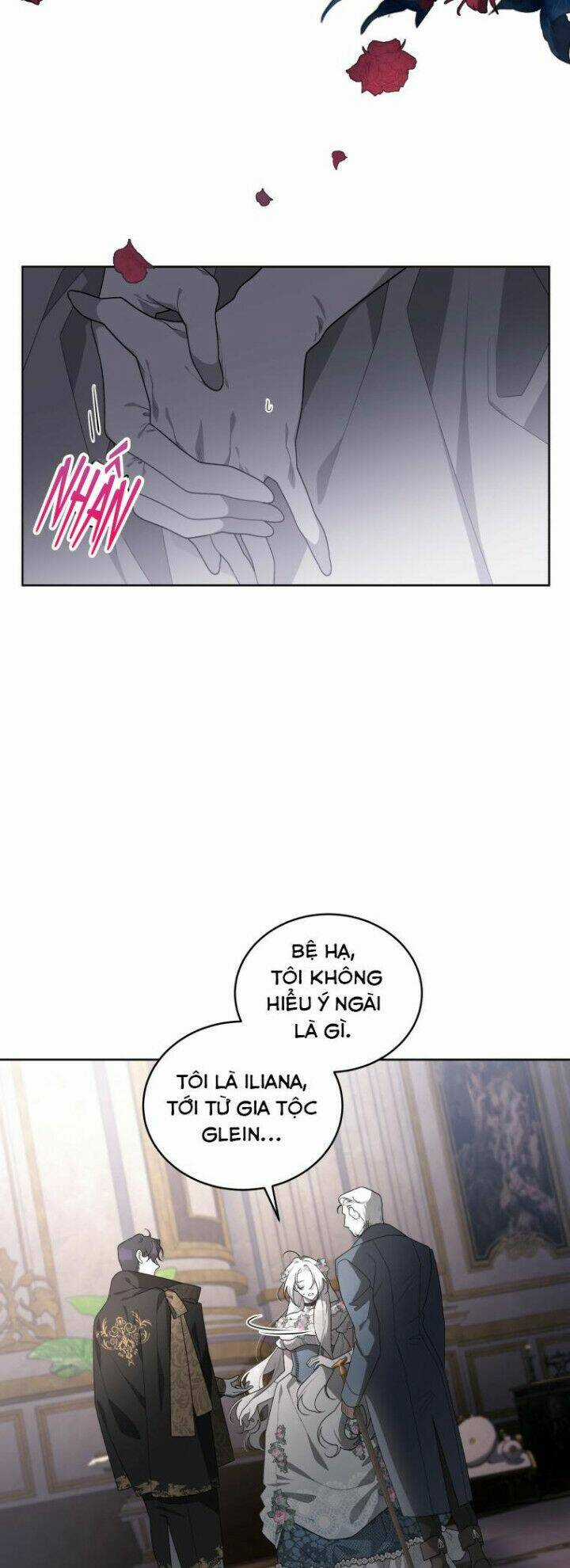 Ác Nữ Thuần Hoá Quái Thú - Chapter 30 - Trang 3