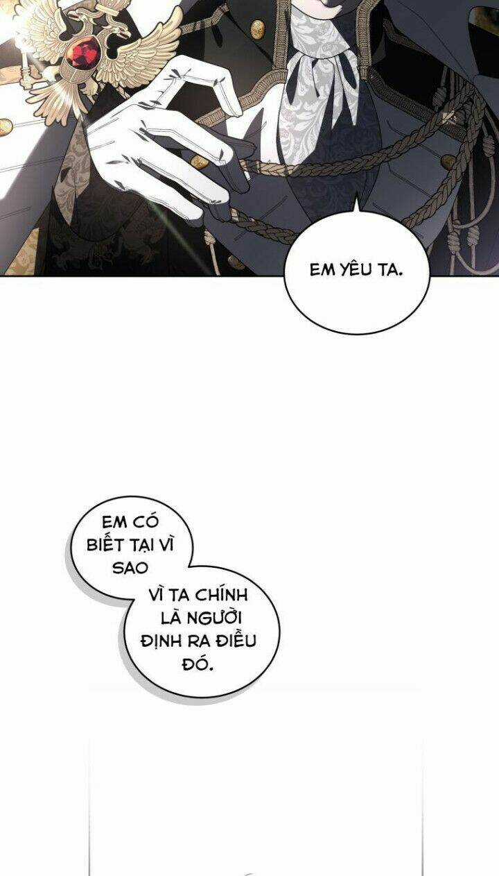 Ác Nữ Thuần Hoá Quái Thú - Chapter 30 - Trang 10