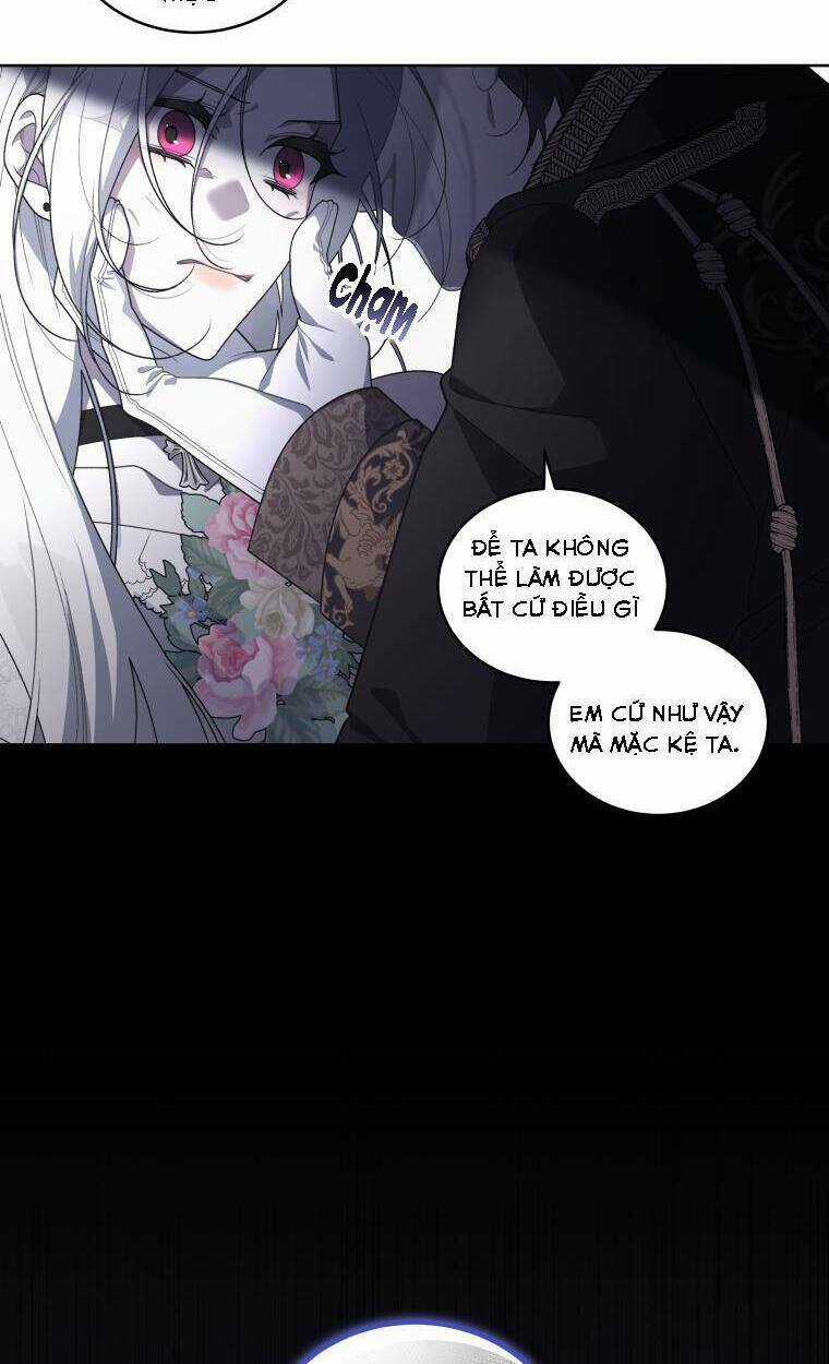 Ác Nữ Thuần Hoá Quái Thú - Chapter 31 - Trang 3