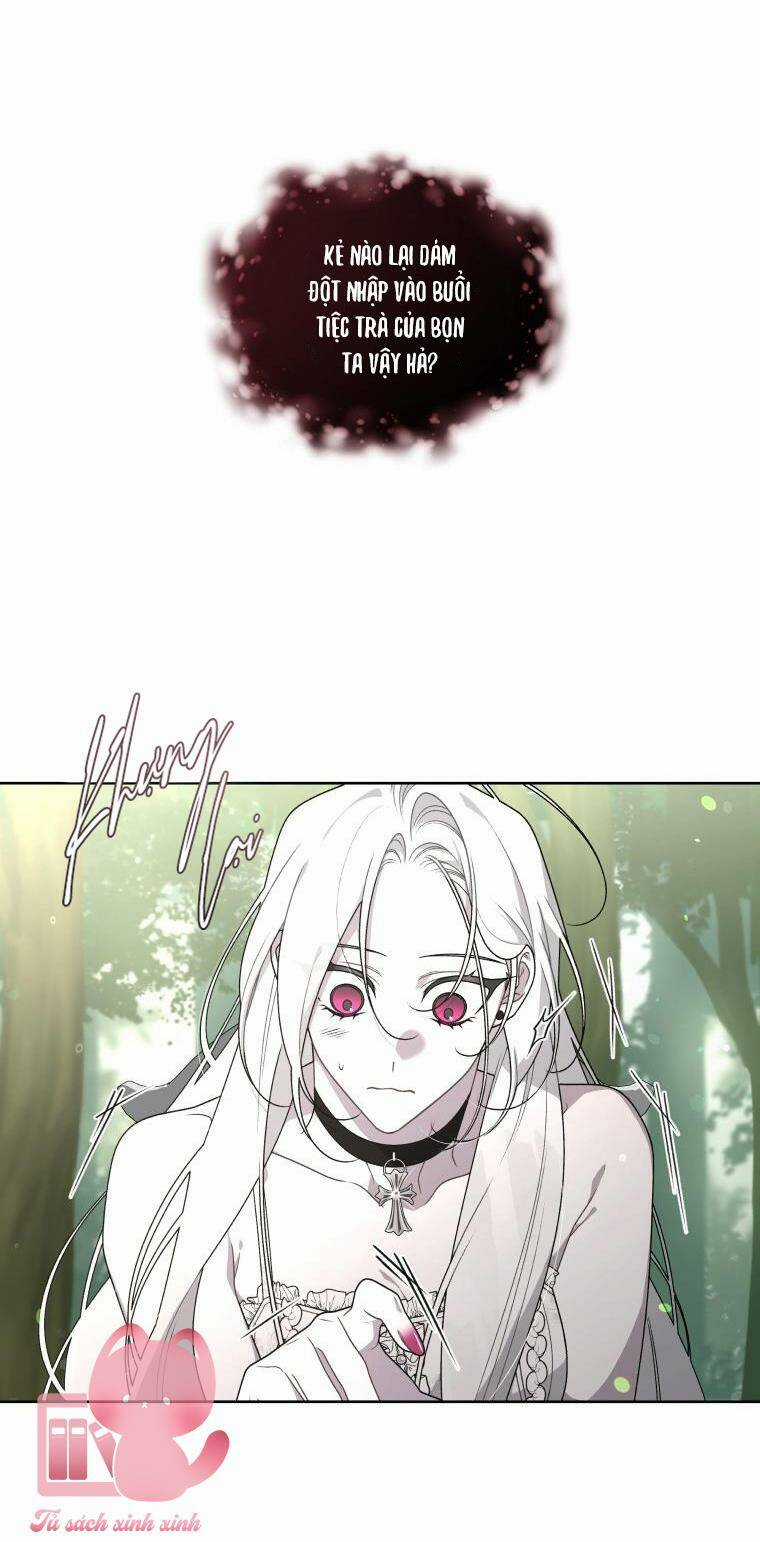 Ác Nữ Thuần Hoá Quái Thú - Chapter 32 - Trang 22