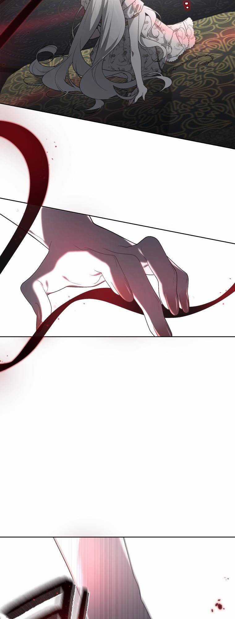 Ác Nữ Thuần Hoá Quái Thú - Chapter 33 - Trang 45