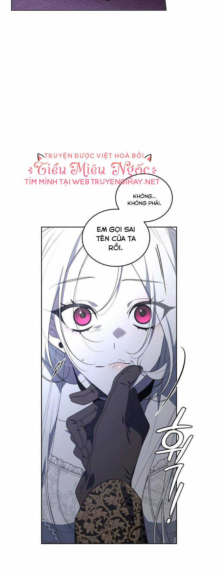 Ác Nữ Thuần Hoá Quái Thú - Chapter 33 - Trang 9