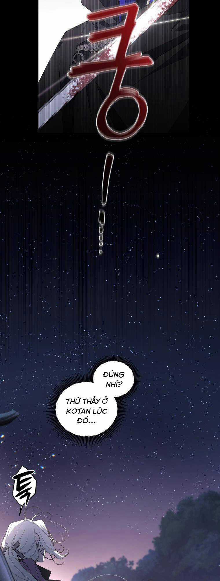 Ác Nữ Thuần Hoá Quái Thú - Chapter 37 - Trang 3