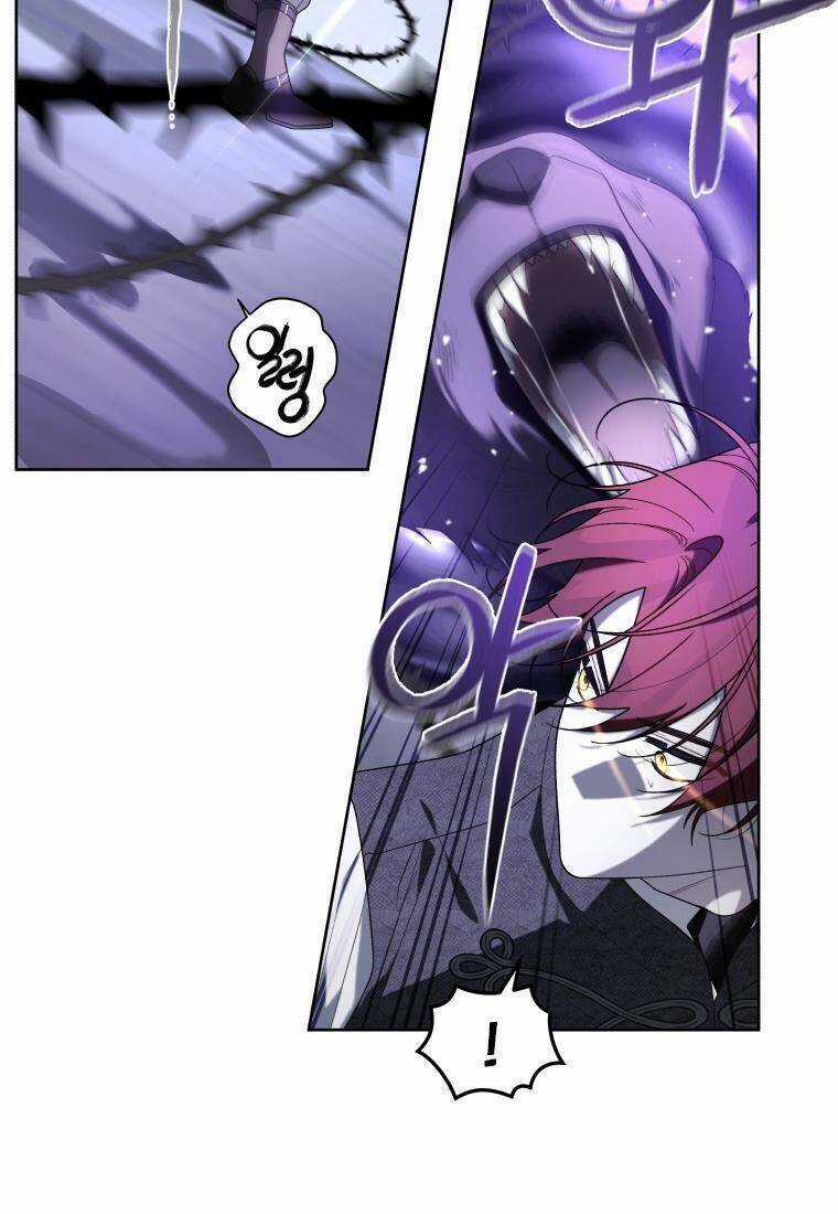 Ác Nữ Thuần Hoá Quái Thú - Chapter 39 - Trang 29