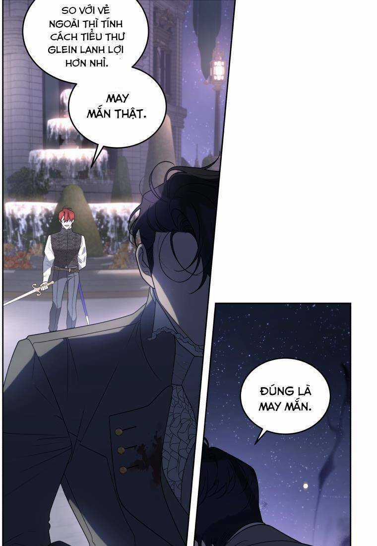 Ác Nữ Thuần Hoá Quái Thú - Chapter 39 - Trang 5