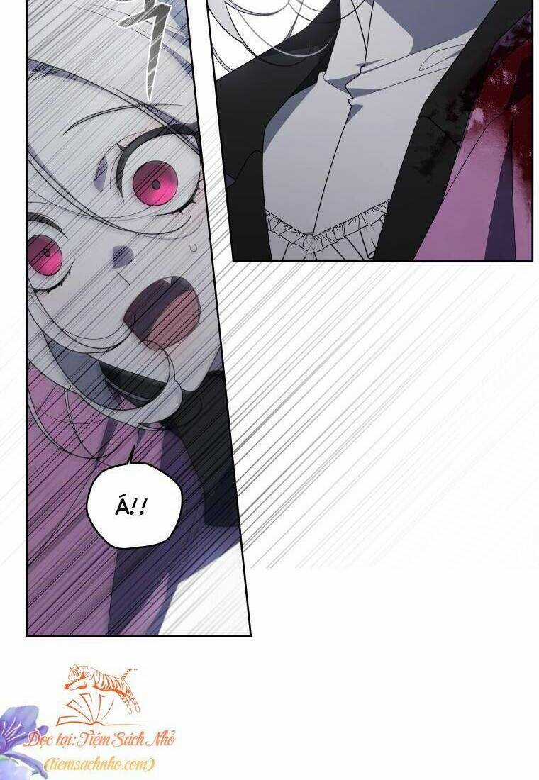 Ác Nữ Thuần Hoá Quái Thú - Chapter 39 - Trang 64