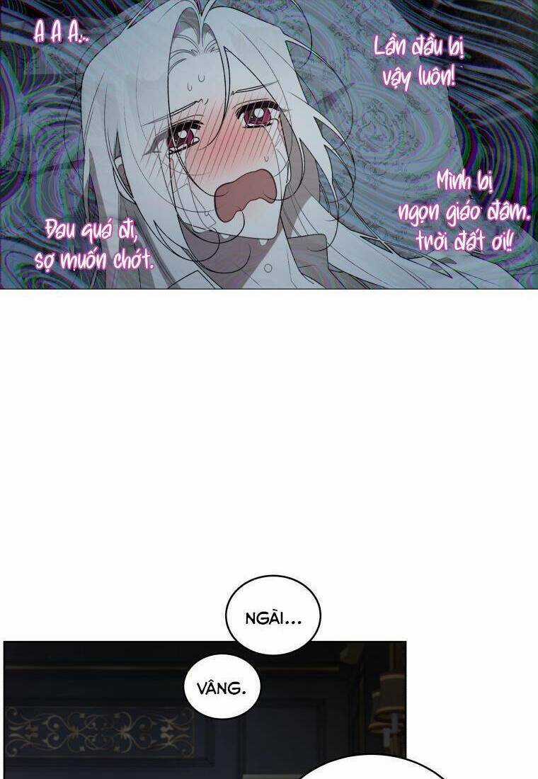 Ác Nữ Thuần Hoá Quái Thú - Chapter 39 - Trang 78