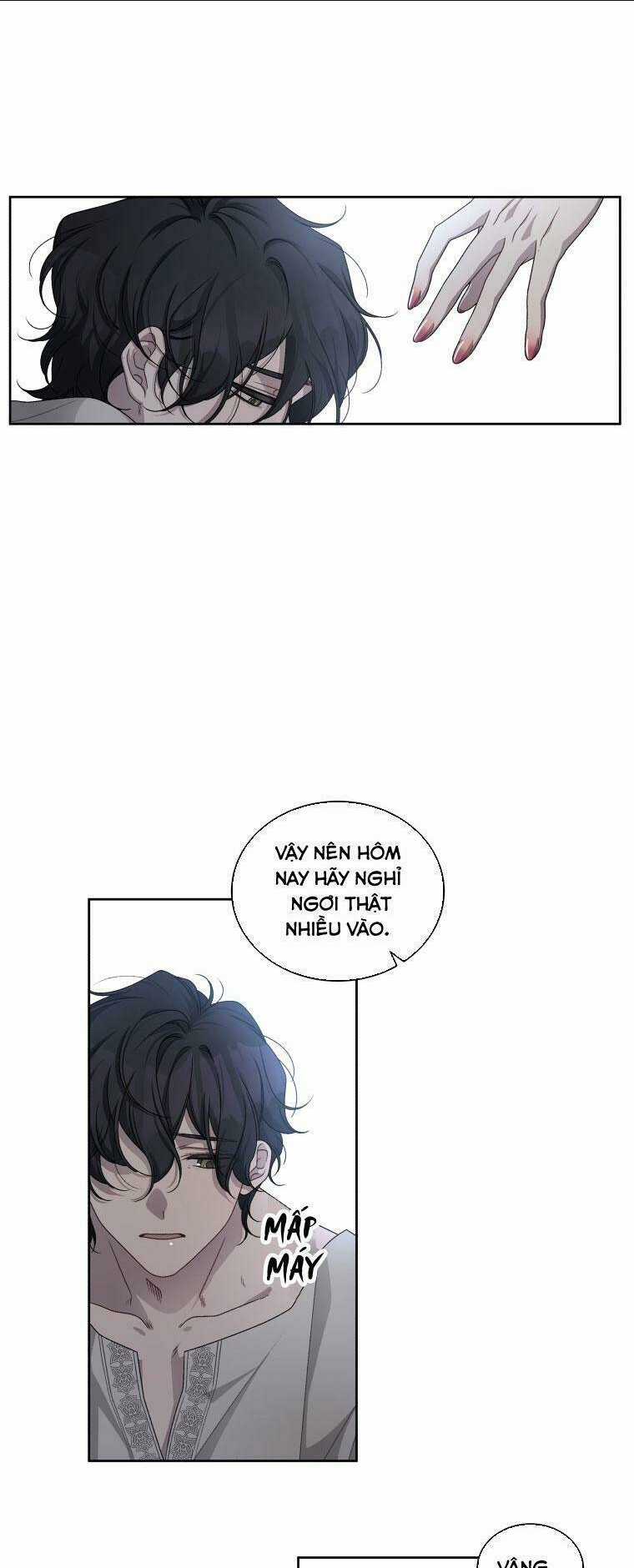 Ác Nữ Thuần Hoá Quái Thú - Chapter 4 - Trang 17