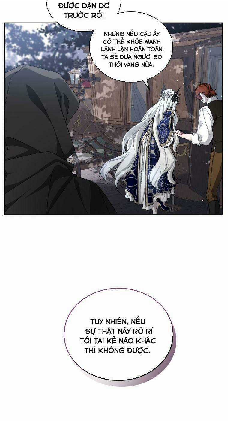 Ác Nữ Thuần Hoá Quái Thú - Chapter 4 - Trang 33