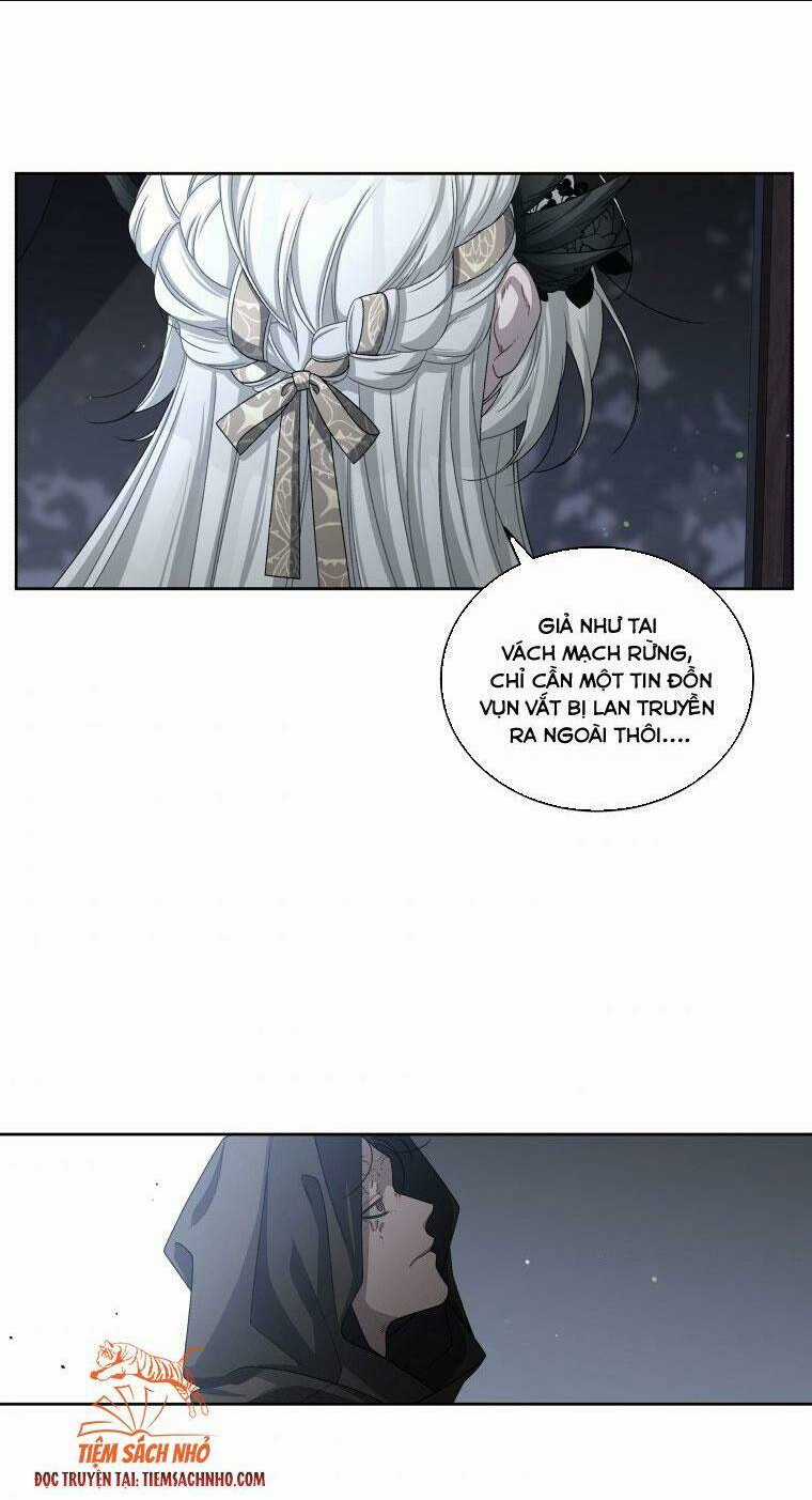 Ác Nữ Thuần Hoá Quái Thú - Chapter 4 - Trang 34