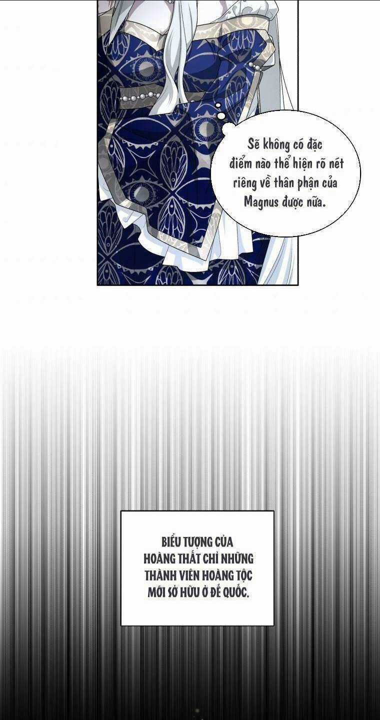 Ác Nữ Thuần Hoá Quái Thú - Chapter 4 - Trang 5