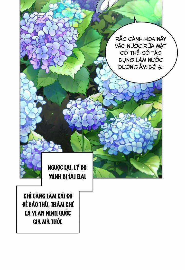 Ác Nữ Thuần Hoá Quái Thú - Chapter 40 - Trang 46