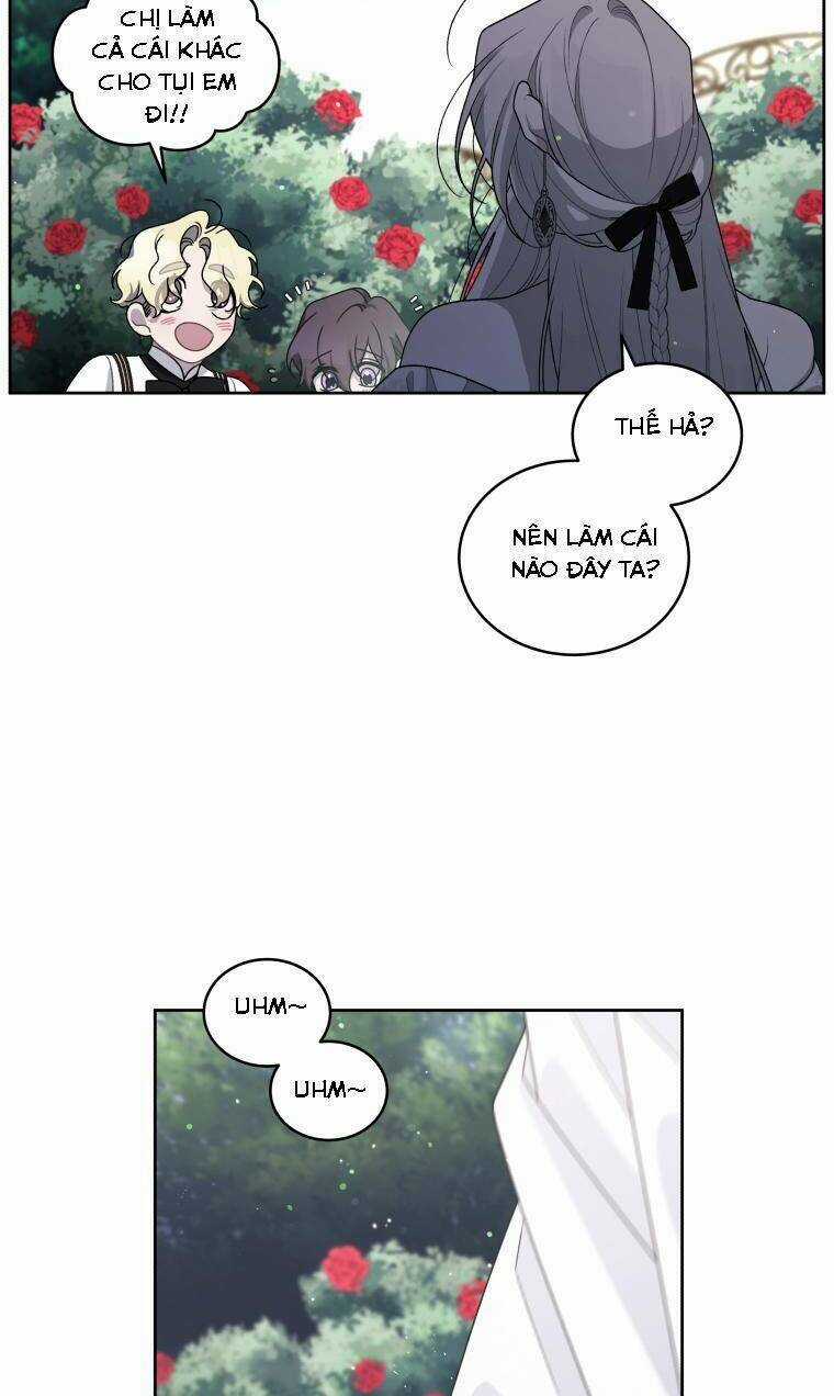 Ác Nữ Thuần Hoá Quái Thú - Chapter 40 - Trang 80