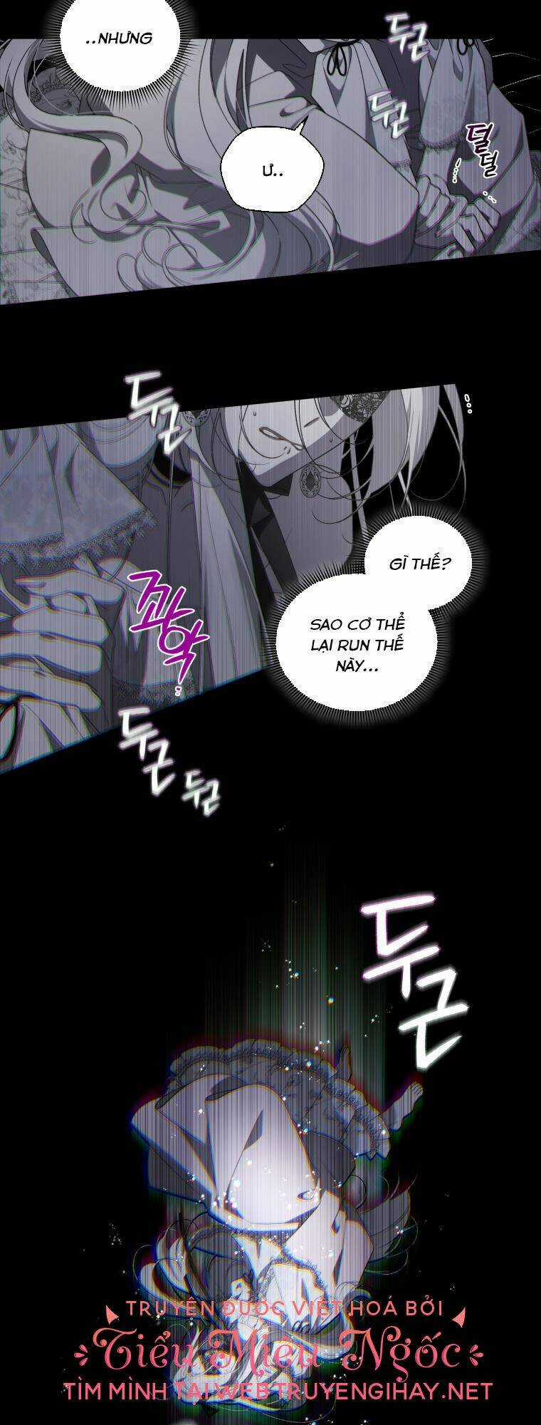 Ác Nữ Thuần Hoá Quái Thú - Chapter 42 - Trang 4