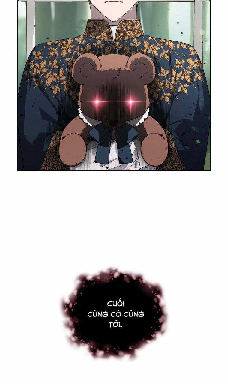 Ác Nữ Thuần Hoá Quái Thú - Chapter 43 - Trang 91