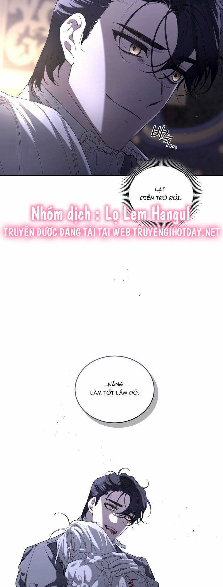 Ác Nữ Thuần Hoá Quái Thú - Chapter 47 - Trang 3