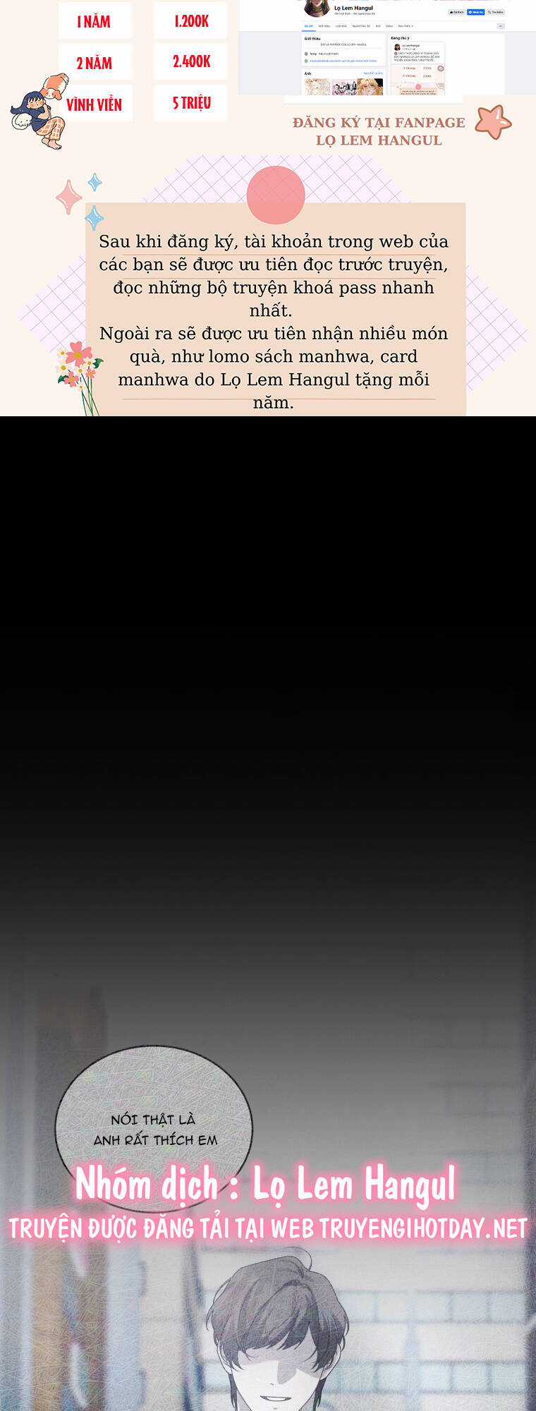 Ác Nữ Thuần Hoá Quái Thú - Chapter 47 - Trang 5