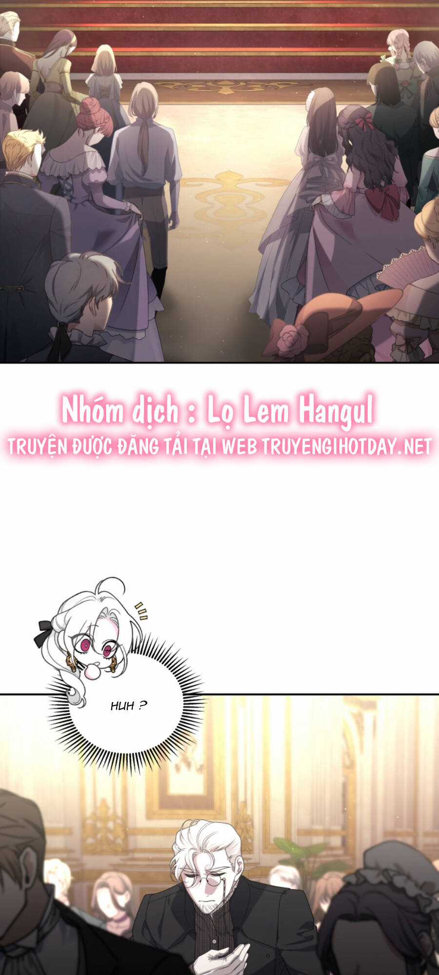 Ác Nữ Thuần Hoá Quái Thú - Chapter 48 - Trang 30